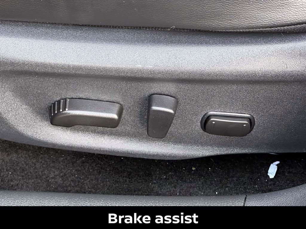 Certified 2023 Nissan Sentra SR w/ SR Premium Package image 25