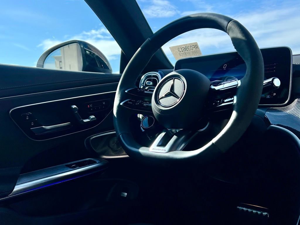 Certified 2024 Mercedes-Benz CLE 53 AMG 4MATIC image 14