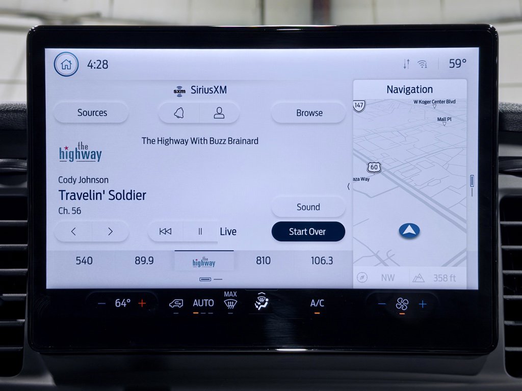 Used 2023 Ford E-Transit Medium Roof image 9