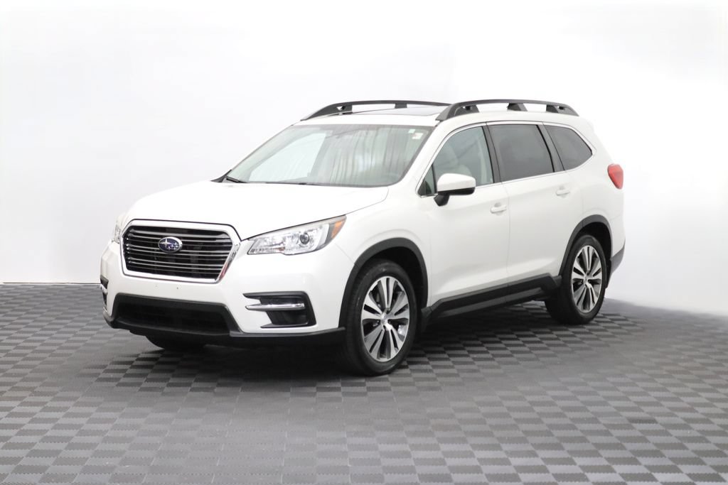 Used 2020 Subaru Ascent Premium w/ Sport Package AWD/4WD image 5