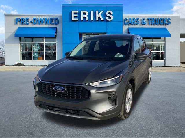 Used 2024 Ford Escape Active image 2