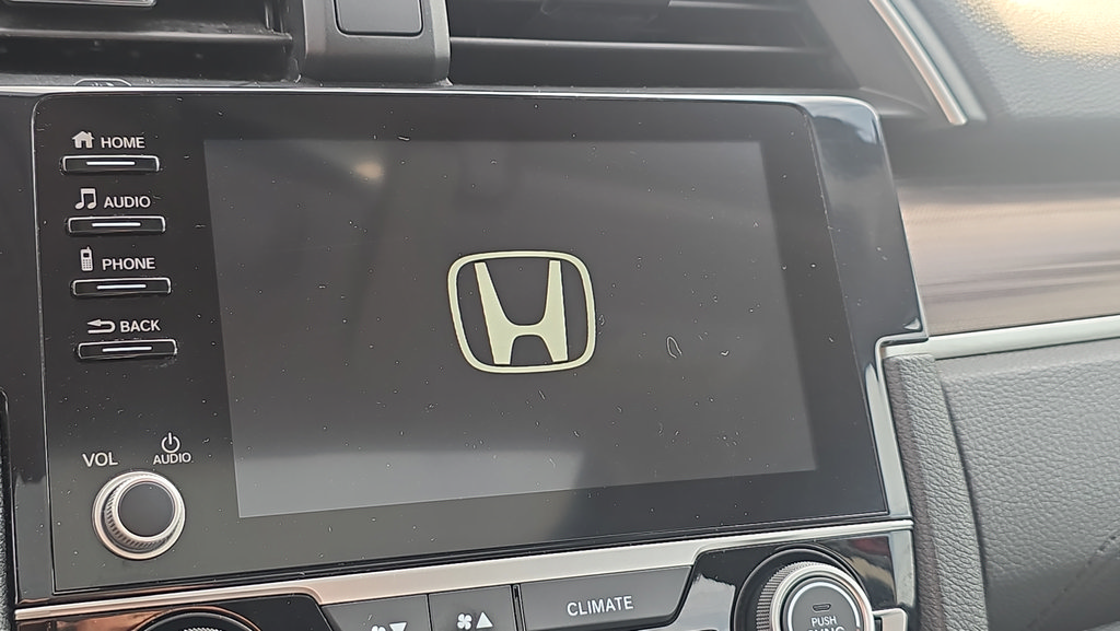 Used 2021 Honda Civic EX image 25