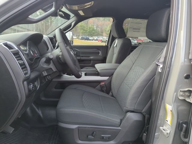 New 2026 RAM 2500 Big Horn image 9