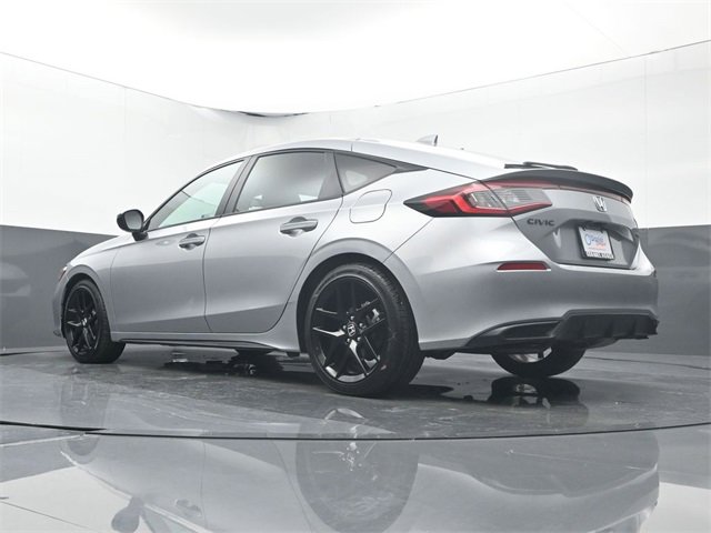 Used 2026 Honda Civic Sport image 21