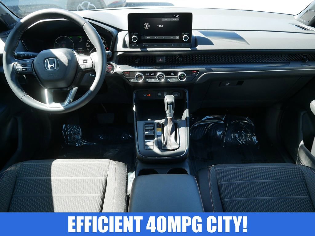 Used 2024 Honda CR-V Sport image 18