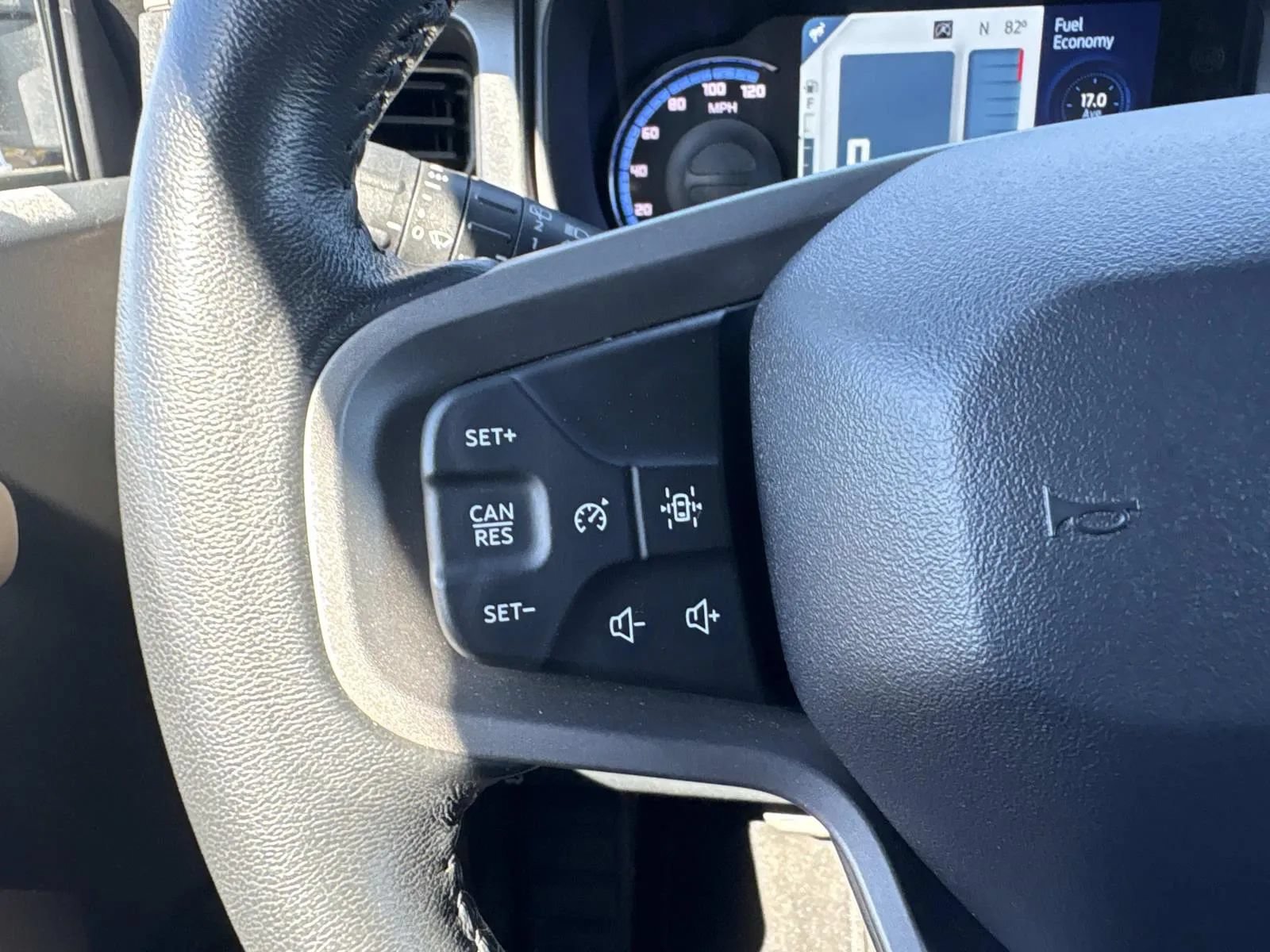 Used 2023 Ford Bronco Wildtrak AWD/4WD image 25