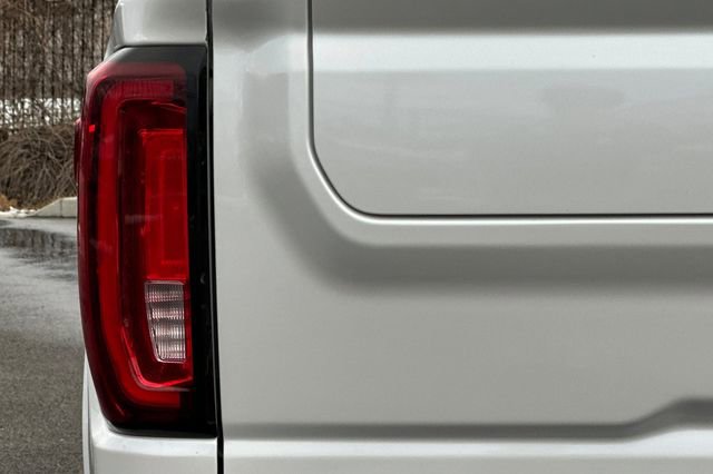 Used 2020 GMC Sierra 3500 Denali w/ Denali Ultimate Package image 49