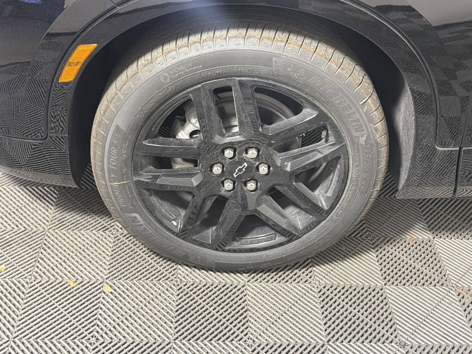 New 2026 Chevrolet Blazer RS w/ Driver Confidence II Package image 12