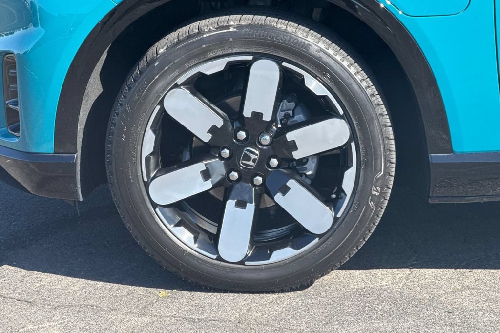 Certified 2024 Honda Prologue Elite image 27