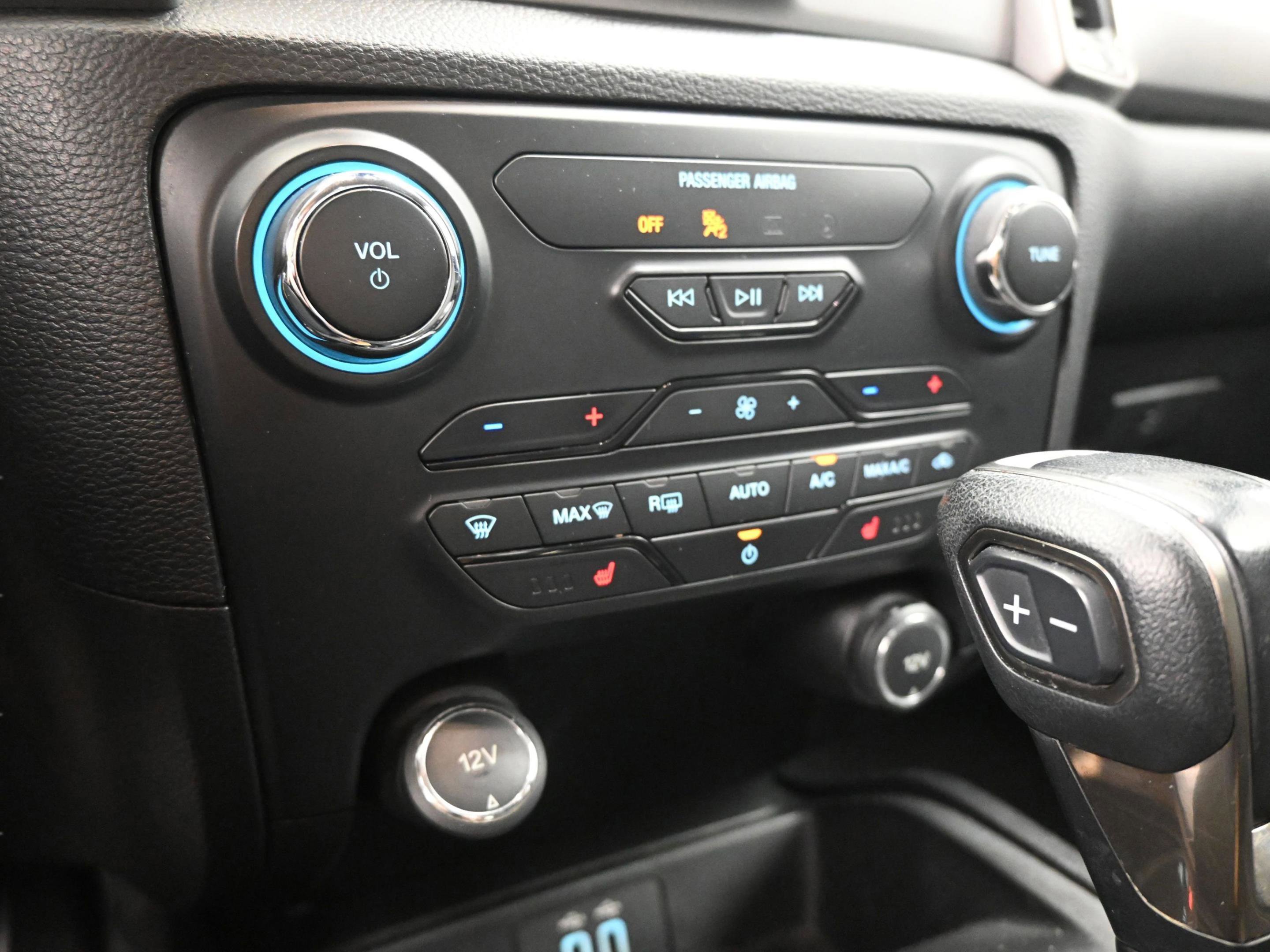 Used 2019 Ford Ranger XLT w/ Equipment Group 302A Luxury image 29