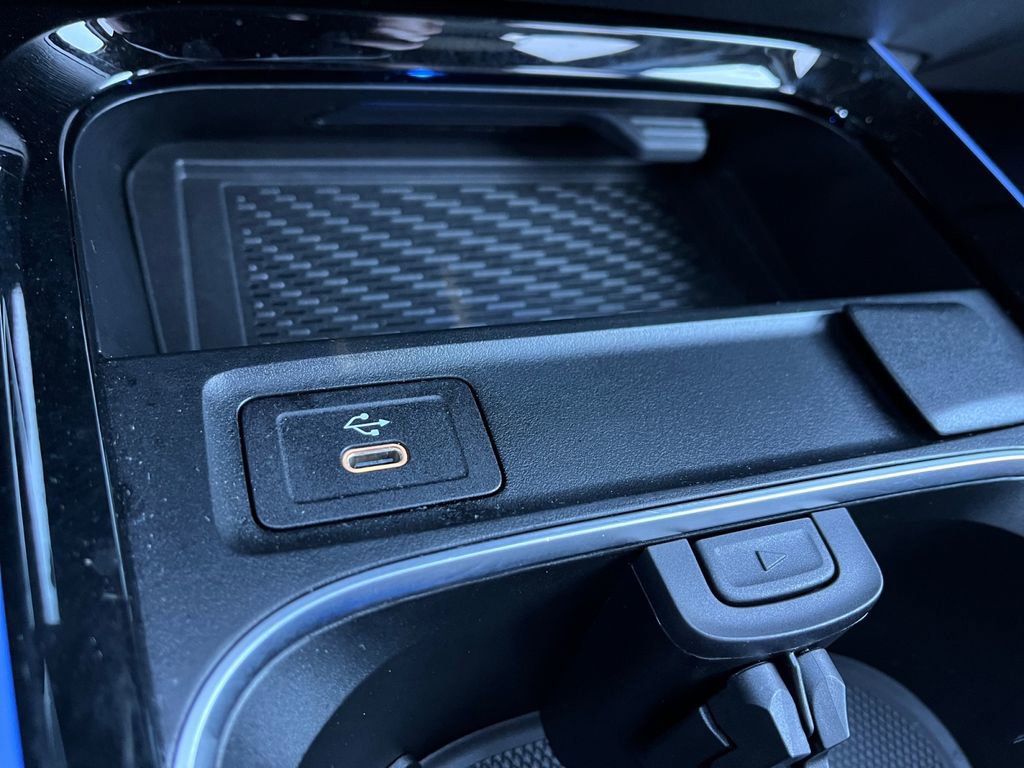 Certified 2025 Mercedes-Benz GLA 250 4MATIC image 23