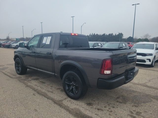 Used 2024 RAM 1500 Classic Warlock image 22