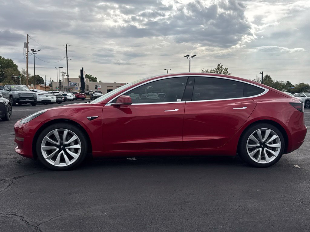 Used 2019 Tesla Model 3 Standard Range Plus RWD image 5