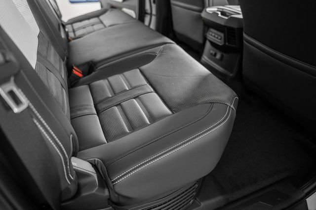 New 2025 Toyota Tundra Capstone image 39