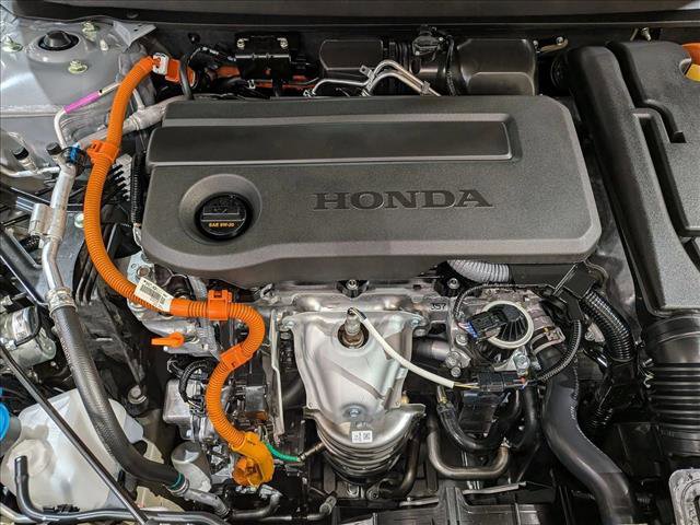 New 2025 Honda Accord EX-L image 19