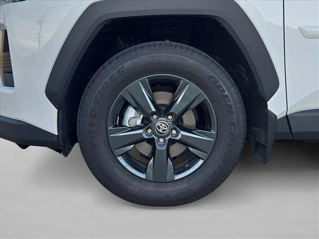 Used 2026 Toyota RAV4 LE FWD image 22