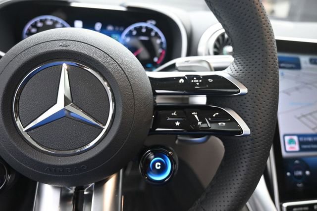 Used 2025 Mercedes-Benz AMG GT 43 image 14