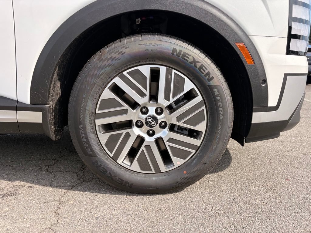 New 2026 Hyundai Palisade SEL Premium AWD/4WD image 33
