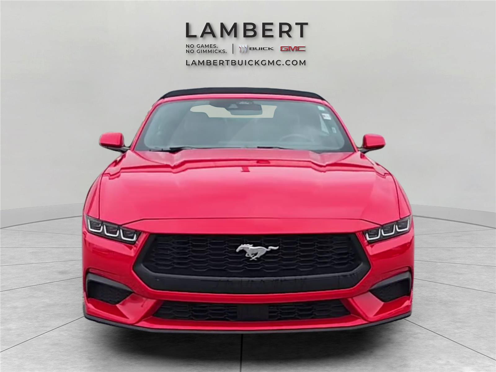 Used 2025 Ford Mustang Premium RWD image 9