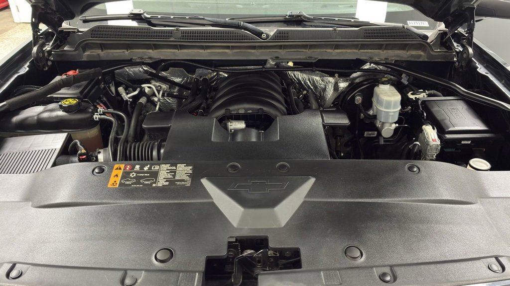 Used 2018 Chevrolet Silverado 1500 LTZ Z71 w/ LTZ Plus Package image 66