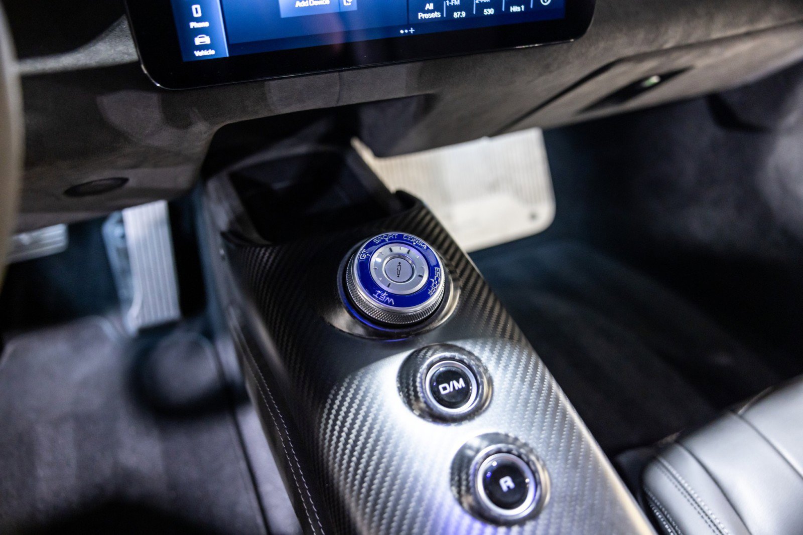 Used 2022 Maserati MC20 Coupe RWD image 40