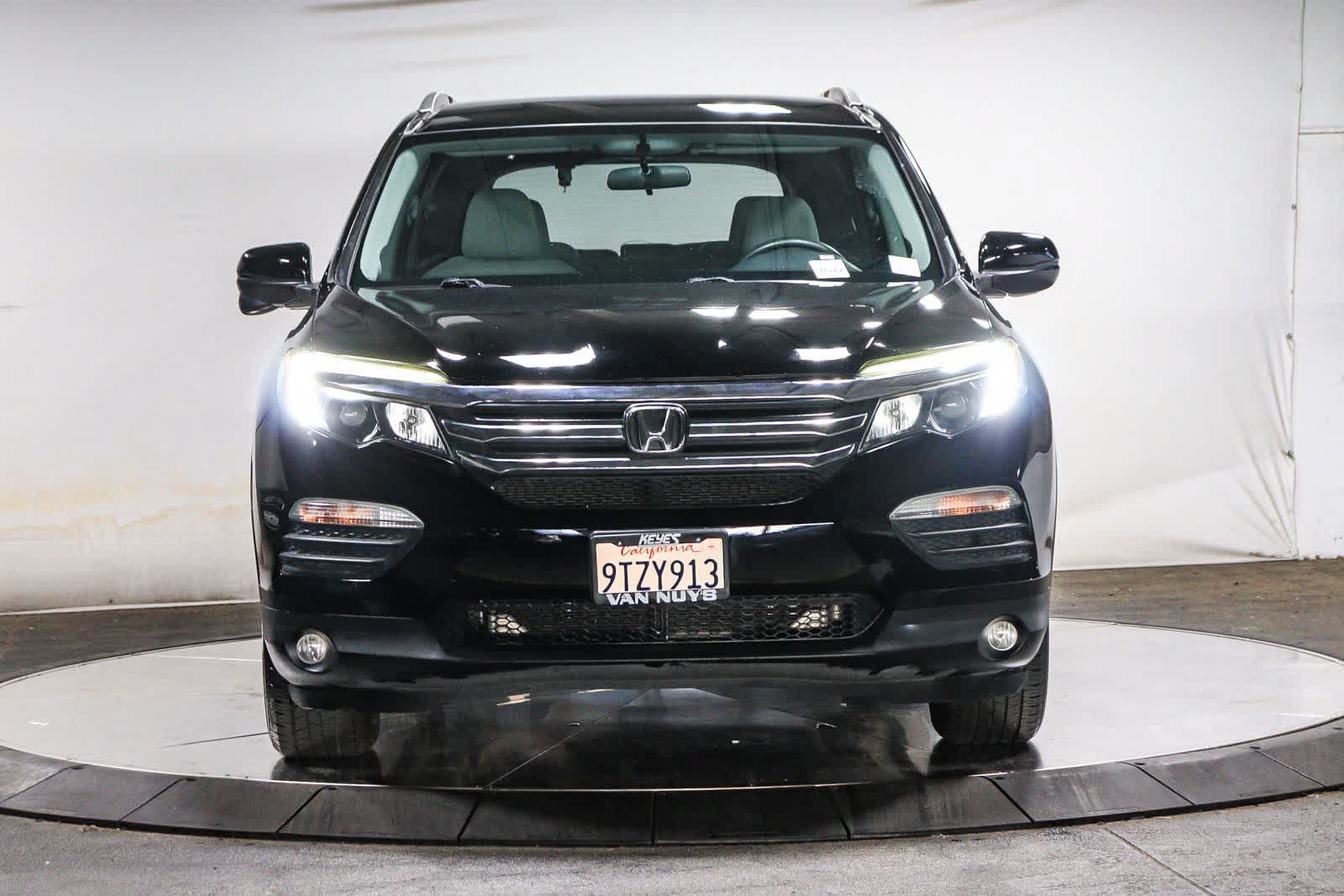 Used 2018 Honda Pilot EX image 6