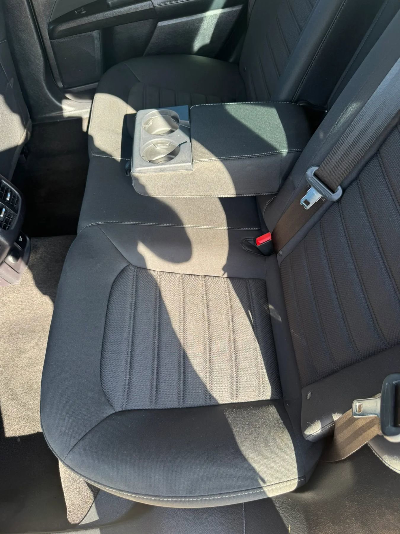 Used 2018 Ford Fusion SE image 32