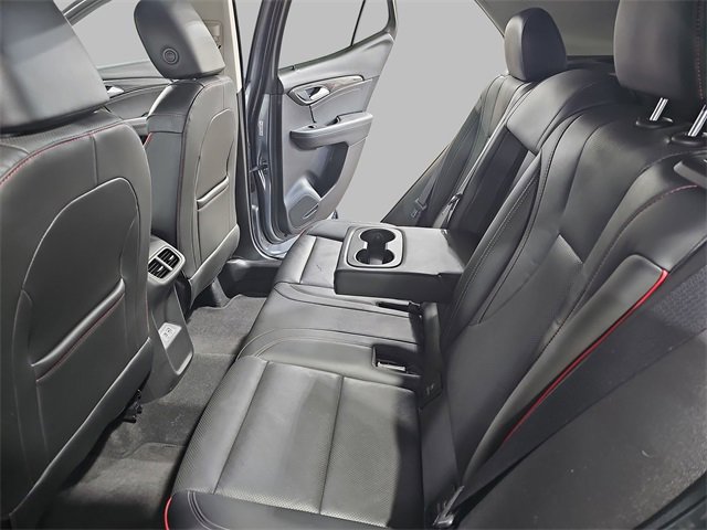 Certified 2022 Buick Envision Essence w/ Sport Touring Package image 15