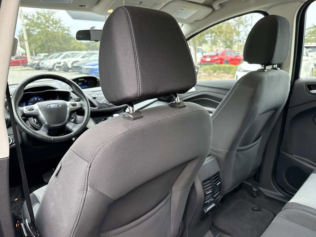 Used 2017 Ford C-MAX SE w/ Cold Weather Package image 15