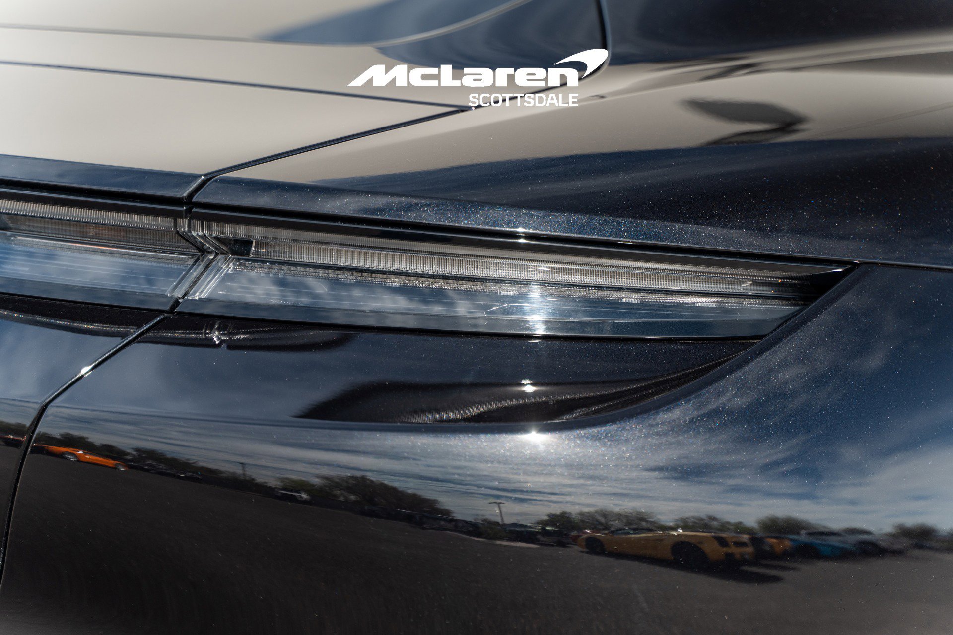 Used 2021 Porsche Taycan image 17