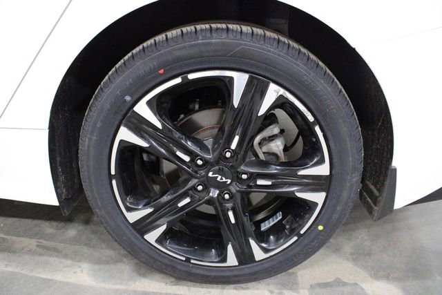 Used 2022 Kia K5 GT-Line w/ GT-Line FWD Premium Package image 39