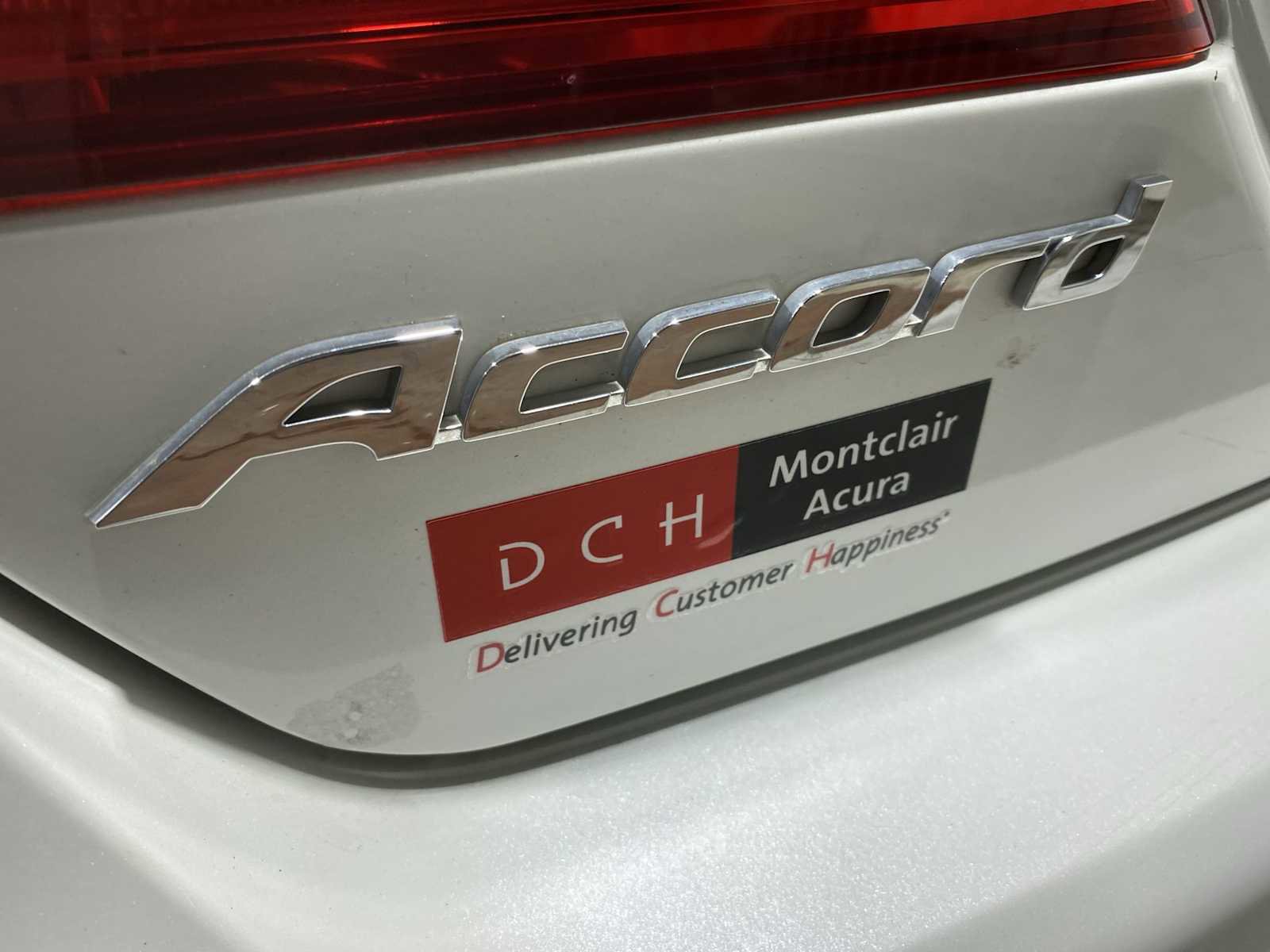 Used 2014 Honda Accord EX-L image 7