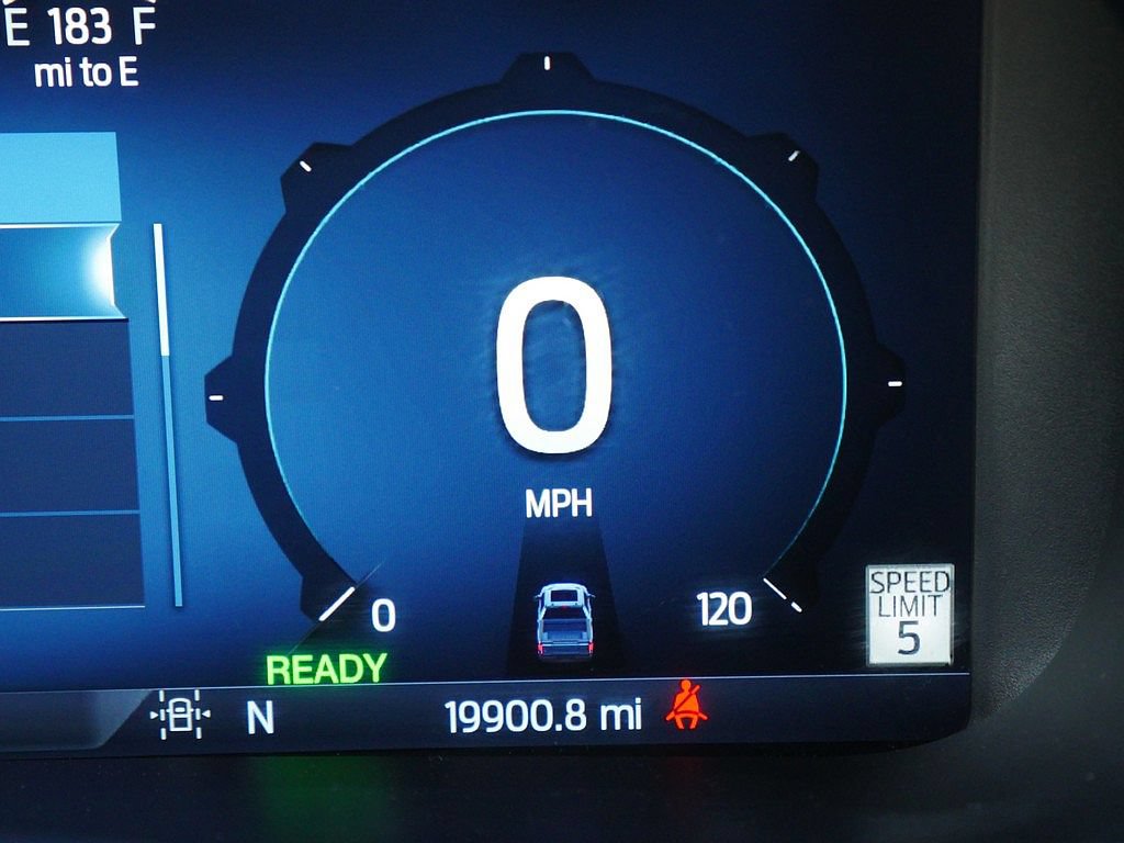 Used 2024 Ford F150 XLT w/ Equipment Group 302A MID AWD/4WD image 33
