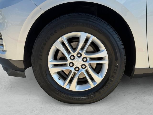Used 2018 Buick Enclave Essence FWD image 23