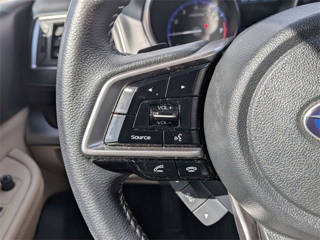 Used 2018 Subaru Outback 3.6R Limited image 13