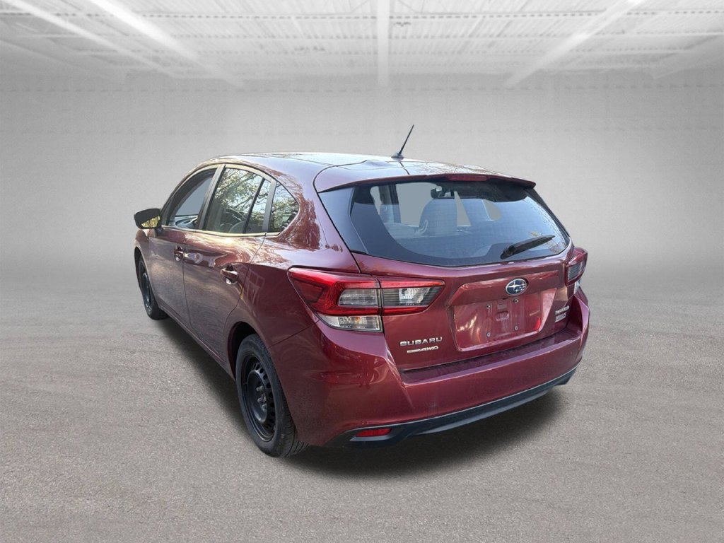 Used 2023 Subaru Impreza 2.0i AWD/4WD image 15