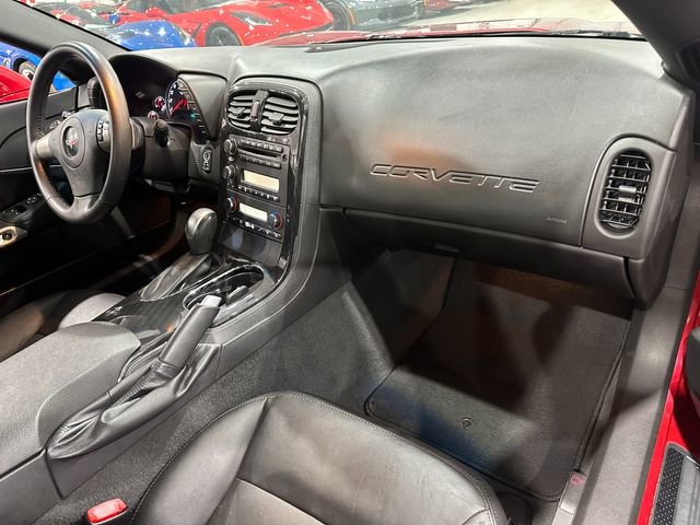 Used 2011 Chevrolet Corvette Grand Sport image 14