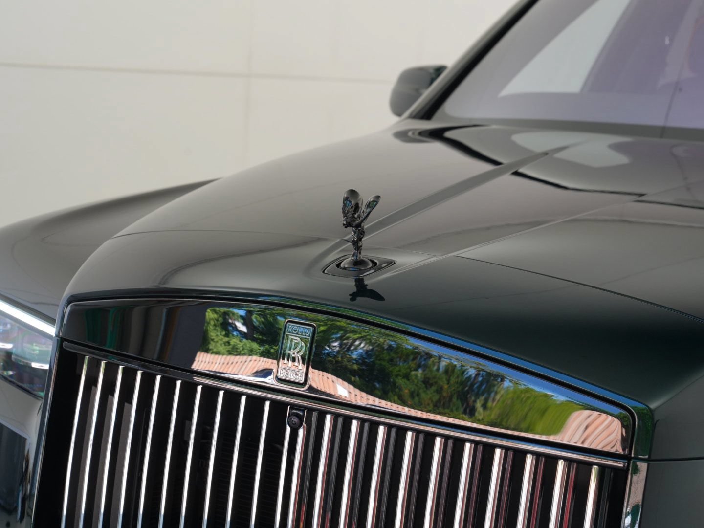 New 2027 Rolls-Royce Cullinan Black Badge AWD/4WD image 54
