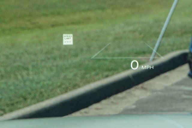 New 2026 Hyundai Ioniq 9 Calligraphy image 30