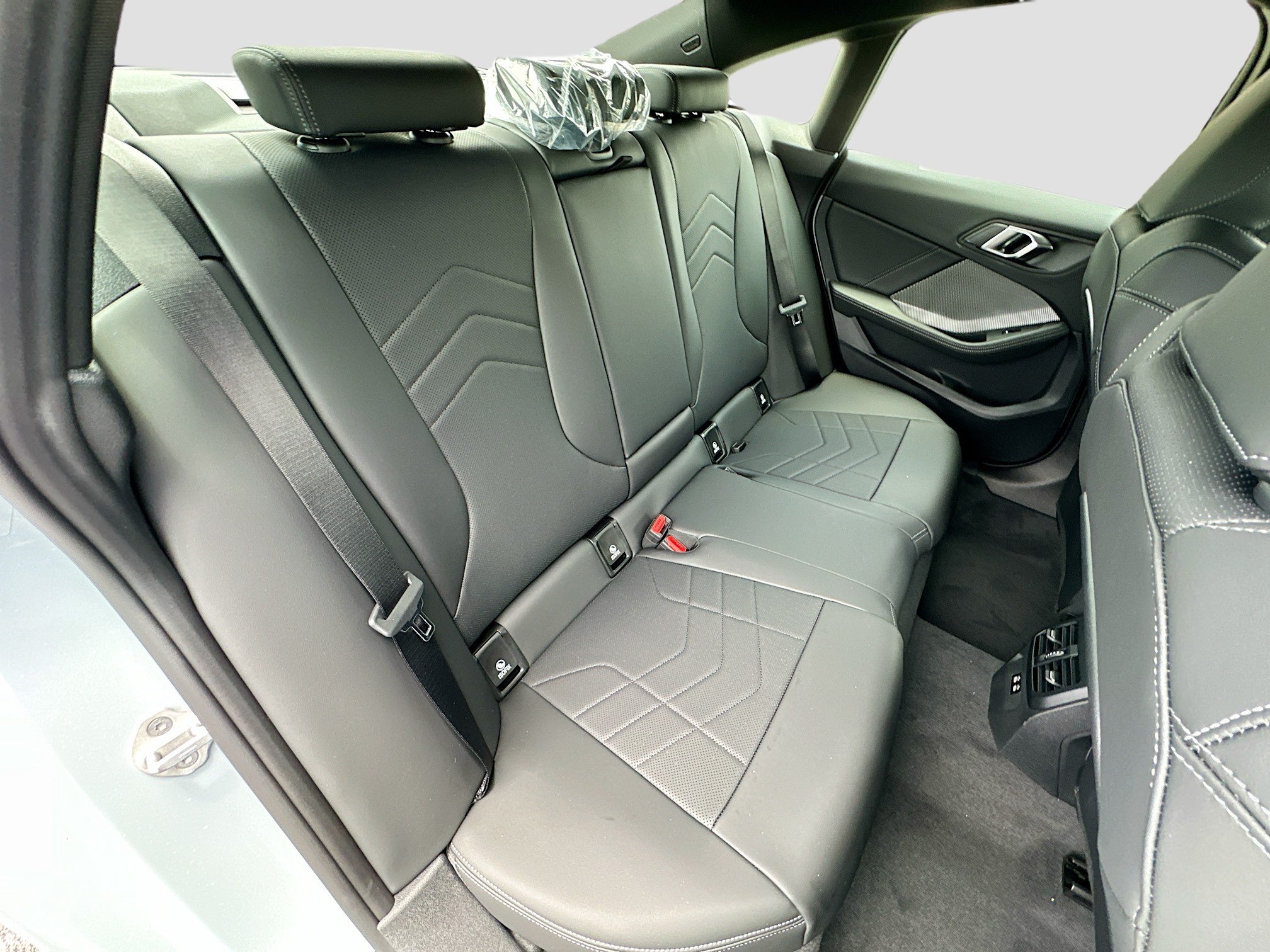 New 2026 BMW 228i w/ Technology Package FWD image 22