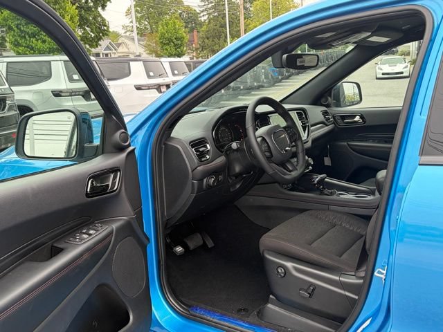 New 2026 Dodge Durango GT w/ Blacktop Package AWD/4WD image 14