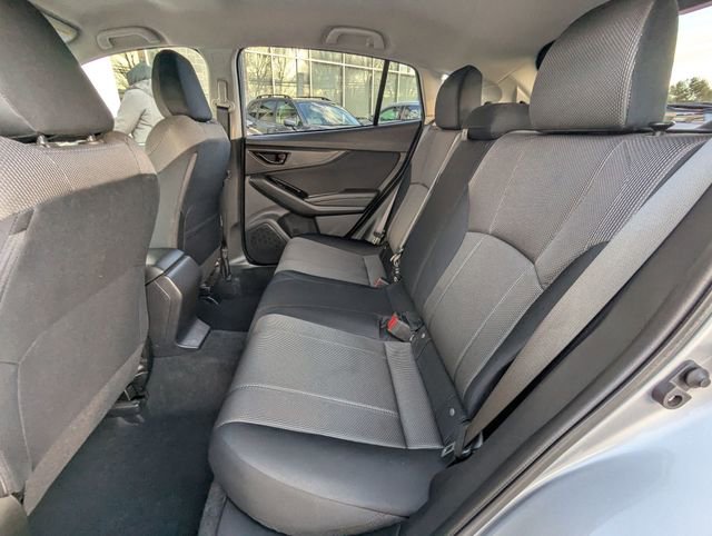 Used 2023 Subaru Crosstrek 2.0i image 19