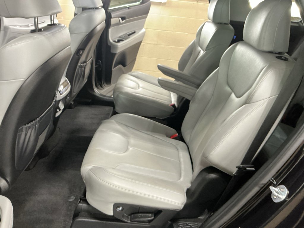 Used 2020 Hyundai Palisade SEL image 13