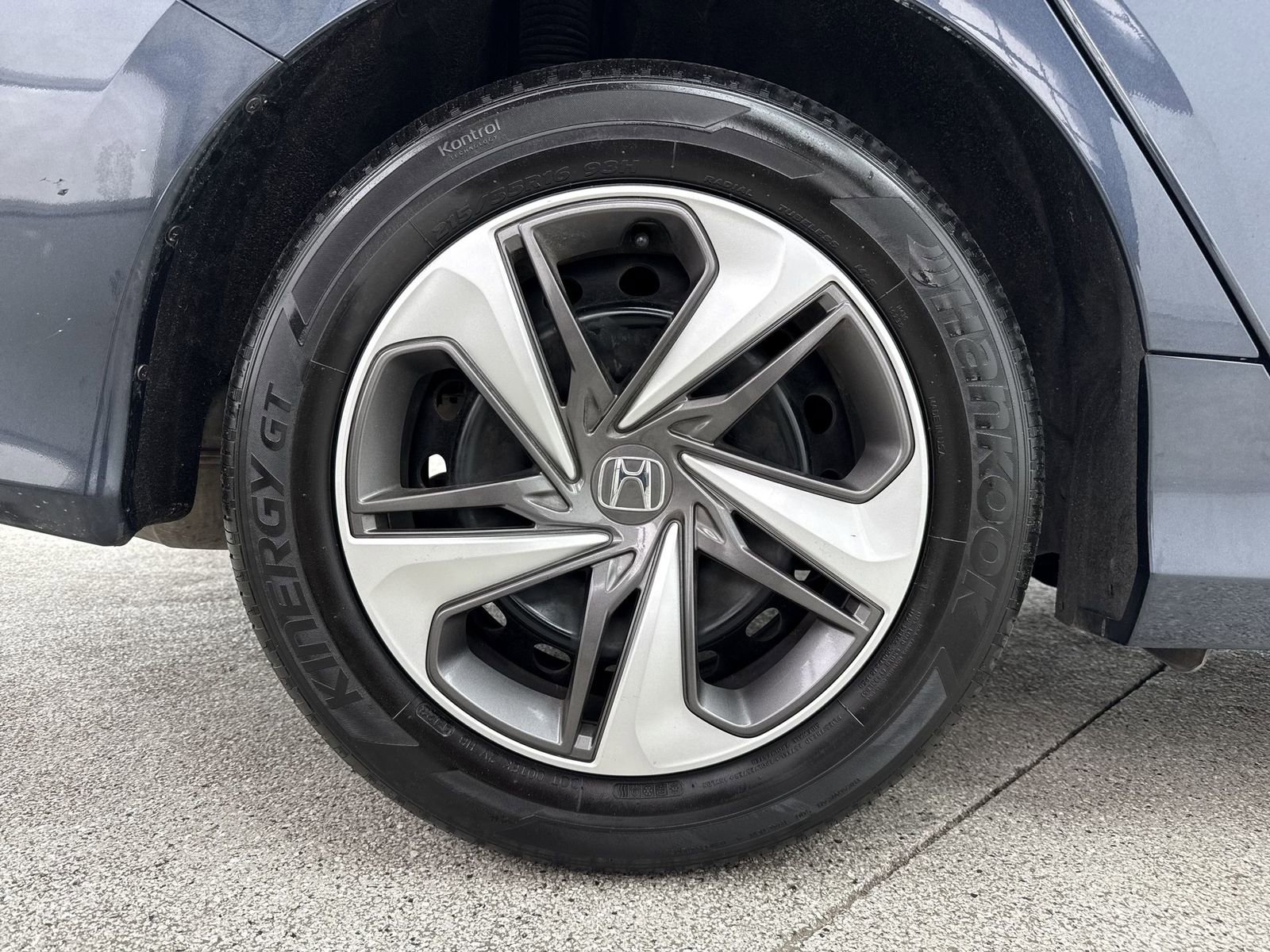 Used 2019 Honda Civic LX image 38