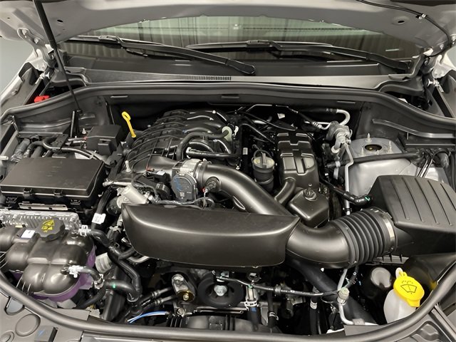 New 2025 Dodge Durango GT AWD/4WD image 23