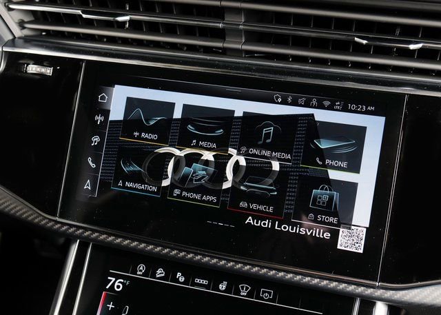 New 2026 Audi Q8 Prestige image 18