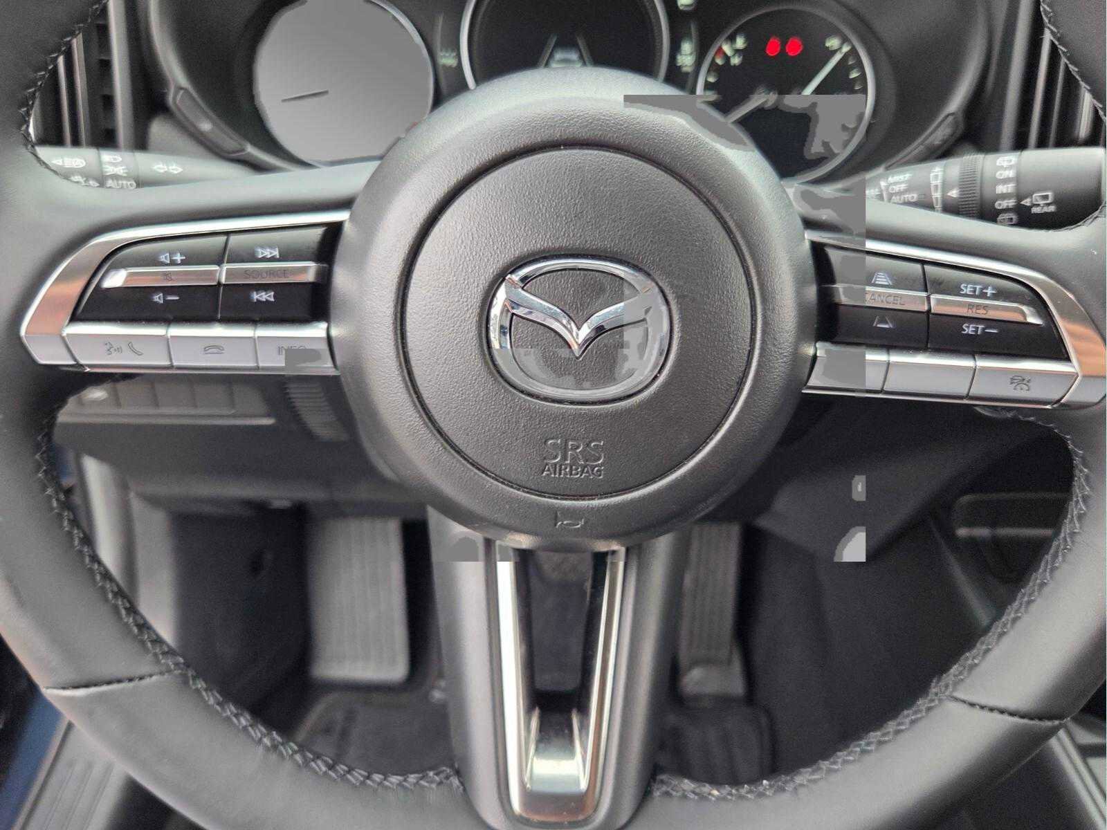 Certified 2025 MAZDA CX-50 AWD 2.5 S w/ Weather Package image 28