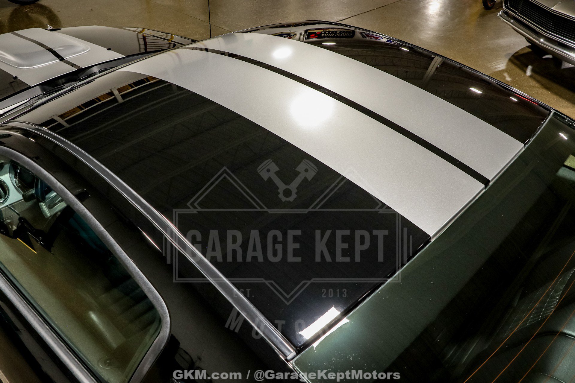 Used 2007 Ford Mustang GT Premium RWD image 44