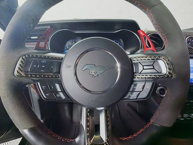 Used 2020 Ford Mustang GT Premium w/ GT Performance Package RWD image 12