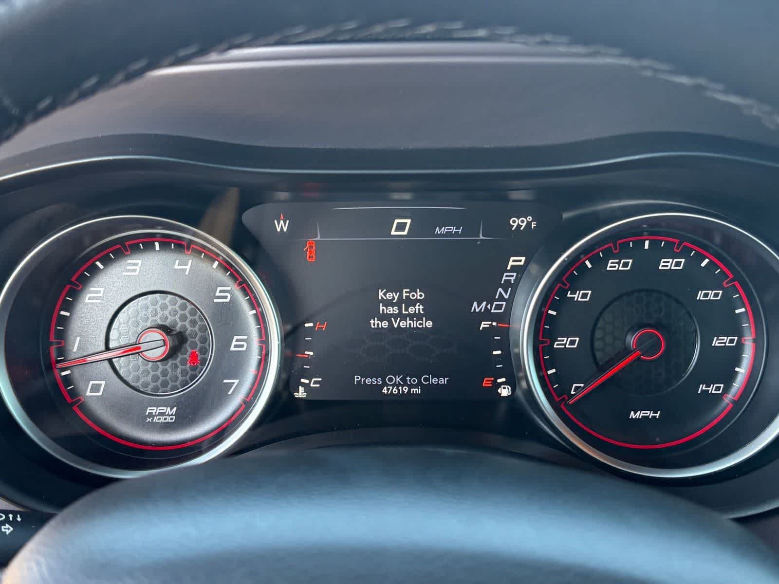 Used 2023 Dodge Charger SXT RWD image 22
